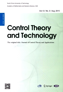 Control Theory and Technologys־