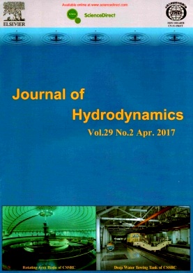 Journal of Hydrodynamicss־