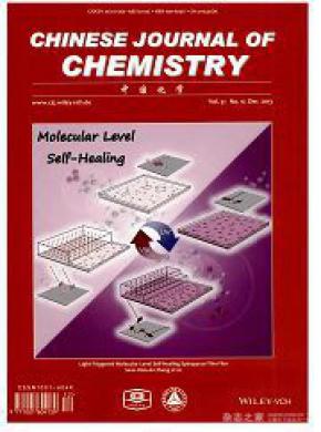 Chinese Journal of Chemistrys־