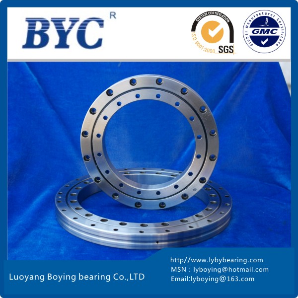 BYC 交叉軸承XSU系列 十字交叉滾子軸承，數控機床軸承，機械手軸承