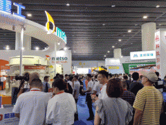 完美收官丨2019年第五屆廣州砂石展圓滿落幕！下屆再會！