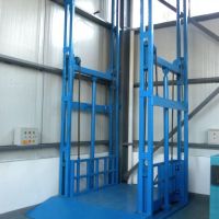 成都升降裝卸平臺