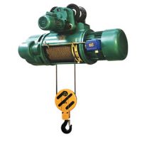 佛山CD型電動葫蘆