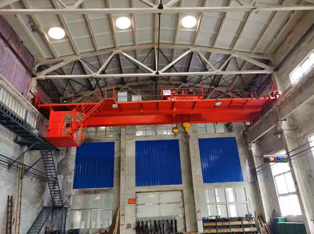 成都起重機(jī) 天車  行車電動(dòng)葫蘆