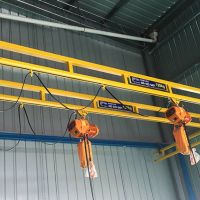 浙江柔性起重機生產制作廠家