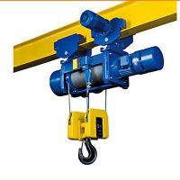 遼寧沈陽(yáng)鋼絲繩電動(dòng)葫蘆直銷