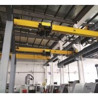 溫州起重機，溫州歐式起重機廠家。HD型歐式起重機