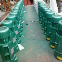 昆明電動(dòng)葫蘆批發(fā)訂做