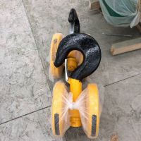 南京起重機(jī)，南京起重配件，南京吊鉤