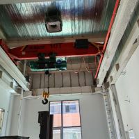 北京橋式起重機(jī)銷售