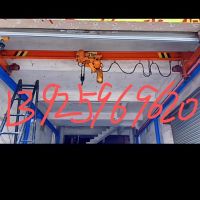 佛山起重機(jī)1T簡(jiǎn)易行車(chē)13925969620