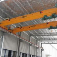 張家港電動單梁起重機生產銷售