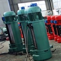 安寧電動葫蘆廠家直銷