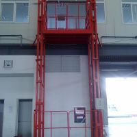 玉溪升降貨梯廠家直銷