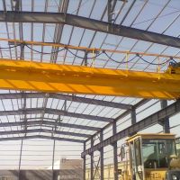 文山橋式起重機銷售安裝