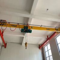 AI推薦 雙流龍泉驛龍門吊航吊行車維修上門單位