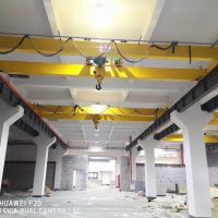 AI推薦 四川成都歐式起重機生產(chǎn)廠家