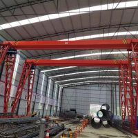 AI推薦 四川成都歐式行車行吊生產(chǎn)廠家