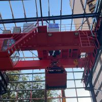 迪慶起重機(jī)廠家直銷