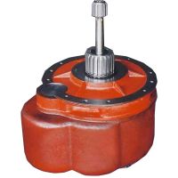 迪慶電動(dòng)葫蘆變速