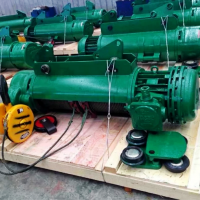 迪慶電動(dòng)葫蘆廠(chǎng)家直銷(xiāo)