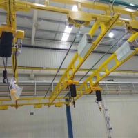 寧夏石嘴山KBK起重機(jī)生產(chǎn)廠家